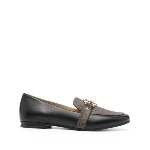 Michael Kors Loafers Brown, Dam