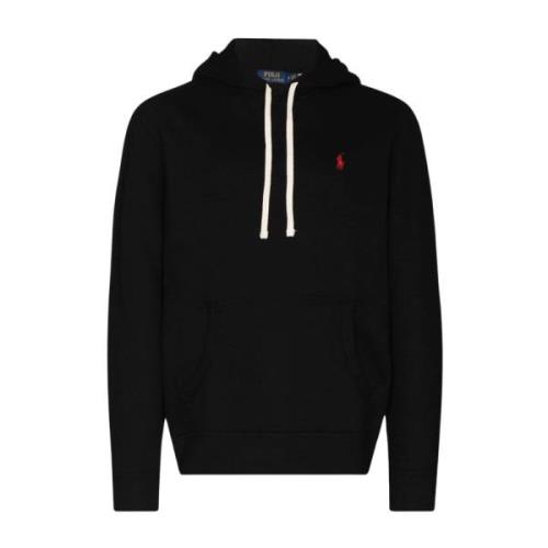 Polo Ralph Lauren Hoodies Black, Herr