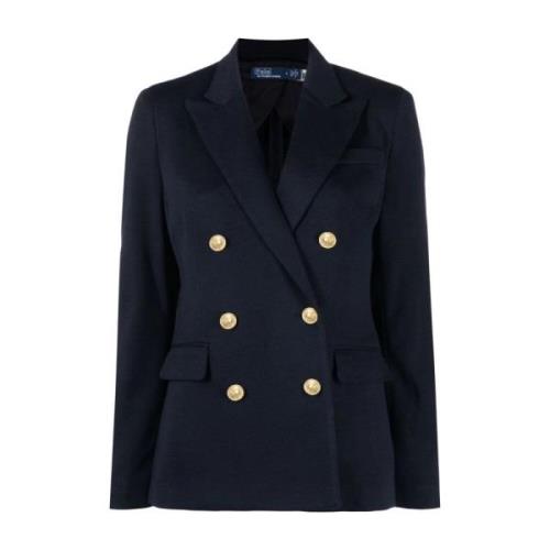 Polo Ralph Lauren Blazers Blue, Dam