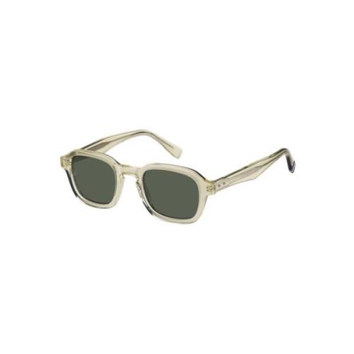 Tommy Hilfiger Sunglasses Yellow, Herr