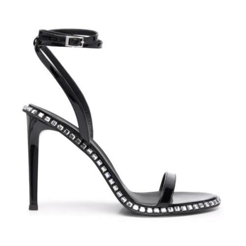 Giuseppe Zanotti Pumps Black, Dam