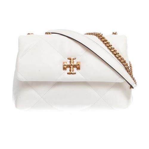 Tory Burch Shoulder Bags White, Dam