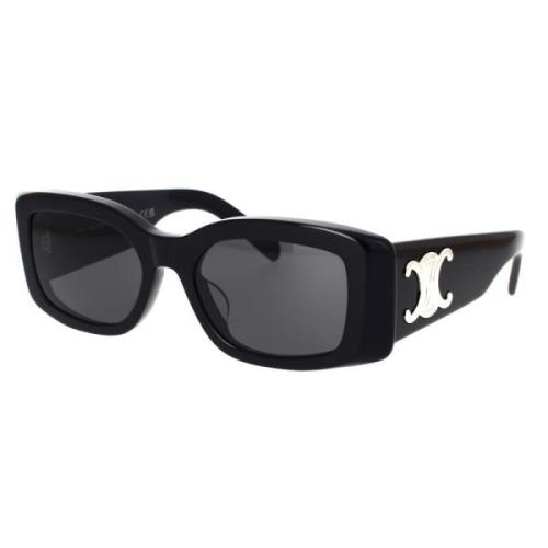 Celine Sunglasses Black, Dam