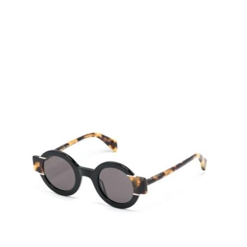 Kaleos Patrick 011 Sunglasses Black, Dam