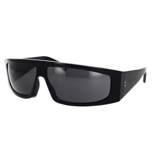 Celine Sunglasses Black, Unisex