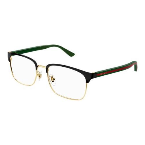 Gucci Eyewear frames Gg0934Oa Black, Unisex