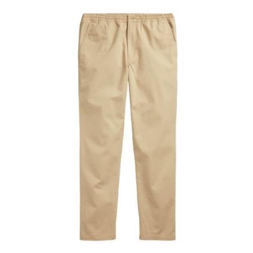 Polo Ralph Lauren Prepster Casual Chic Byxor Beige, Herr