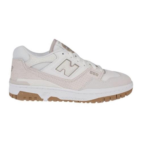 New Balance Sea Salt 550 Sneakers för Kvinnor Multicolor, Dam