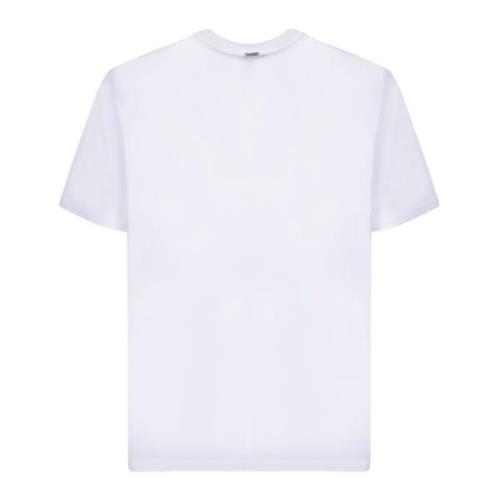 Herno T-Shirts White, Herr