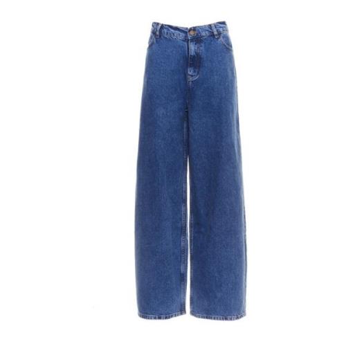 Philosophy di Lorenzo Serafini Jeans Blue, Dam