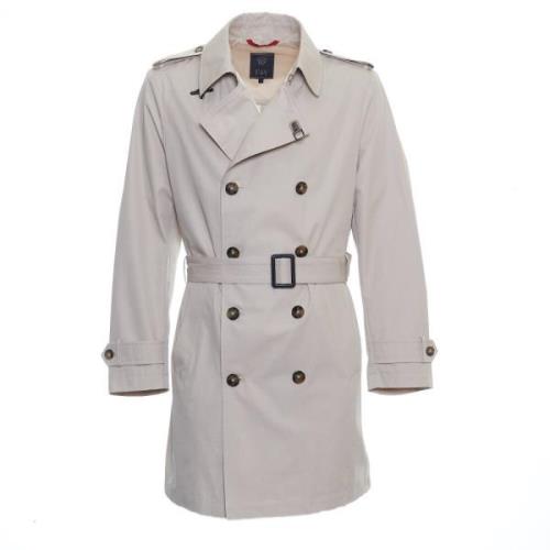 Fay Jackets Beige, Herr