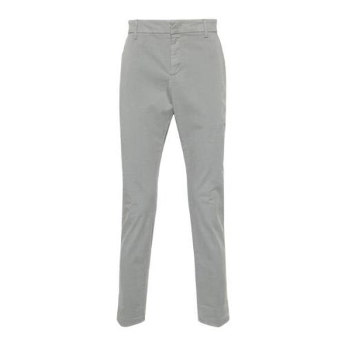 Dondup Chinos Gray, Herr