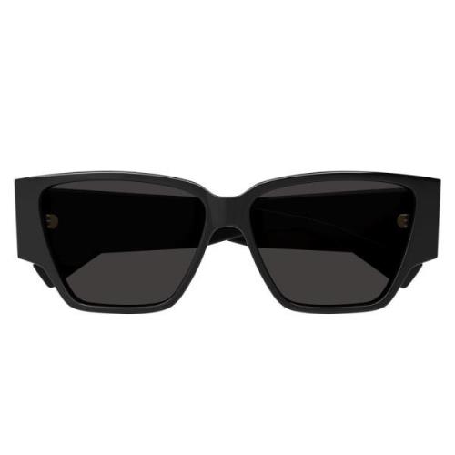 Bottega Veneta Sunglasses Black, Dam