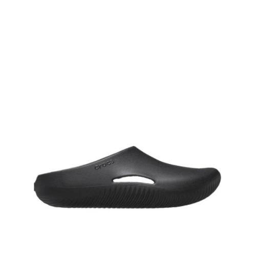 Crocs Sneakers Black, Herr