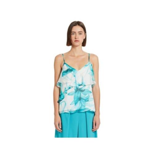 Marella Tops Multicolor, Dam