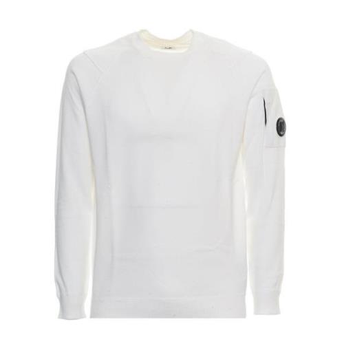 C.p. Company Knitwear White, Herr