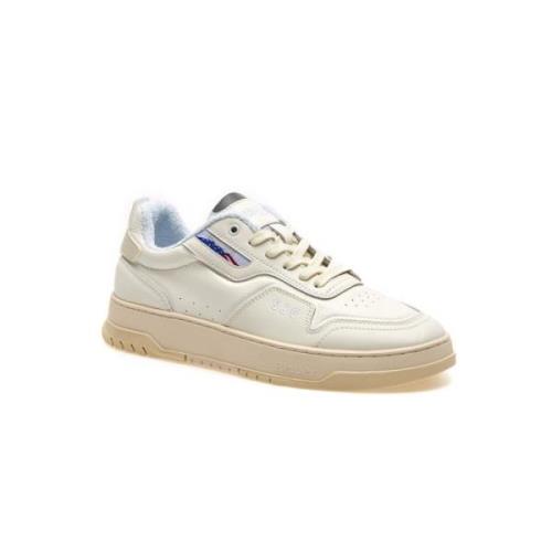 Blauer Vita Harper07 Sneakers White, Herr