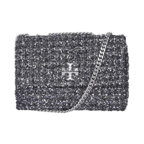 Tory Burch Cross Body Bags Black, Dam