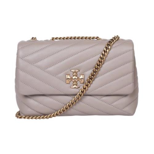 Tory Burch Shoulder Bags Beige, Dam