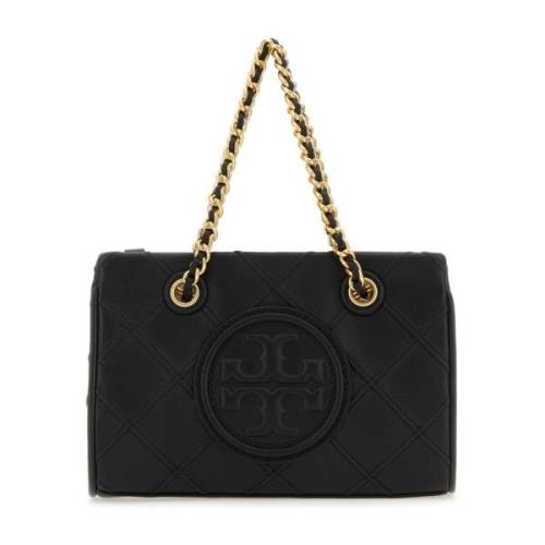 Tory Burch Shoulder Bags Black, Dam