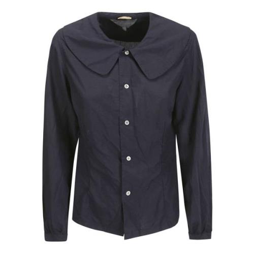 Comme des Garçons Shirts Blue, Dam