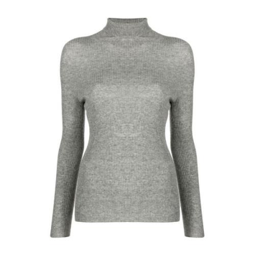 Fabiana Filippi Knitwear Gray, Dam