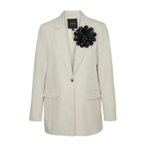 Vero Moda Blazers Beige, Dam