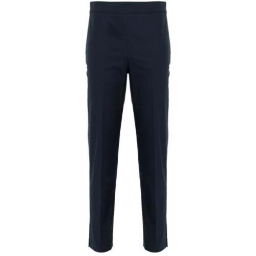 Brunello Cucinelli Trousers Blue, Dam