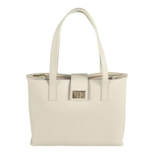 Furla Snygga Väskor White, Dam