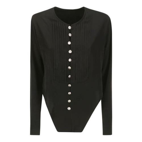 Yohji Yamamoto Body Black, Dam