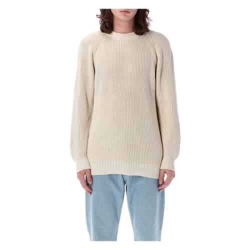 Howlin' Knitwear Beige, Herr