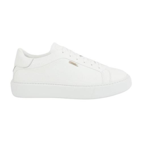 Antony Morato Sneakers White, Herr