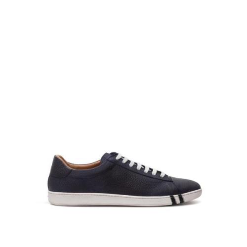 Bally Sneakers Blue, Herr