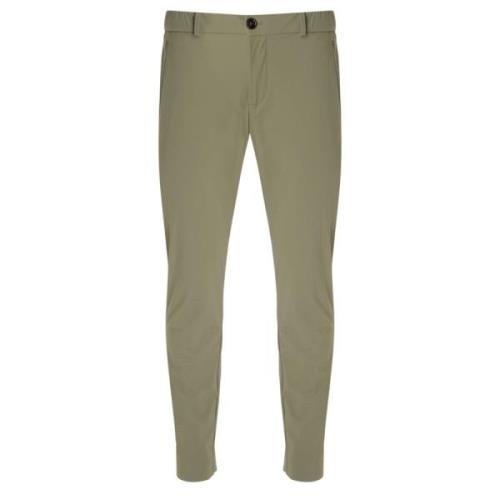 RRD Trousers Green, Herr