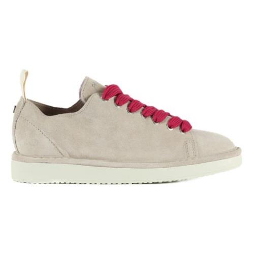 Panchic Sneakers Gray, Dam