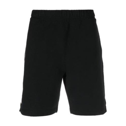 Heron Preston Shorts Black, Herr