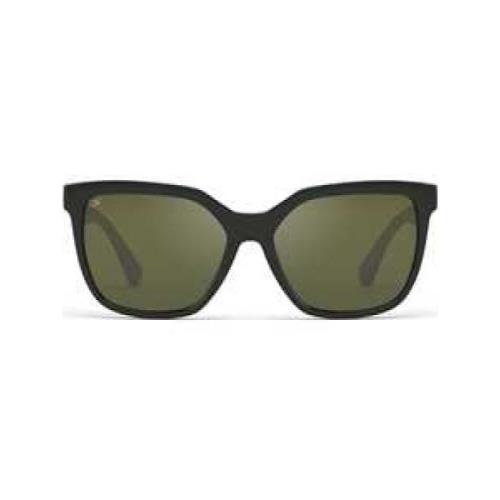 Serengeti Sunglasses Black, Dam