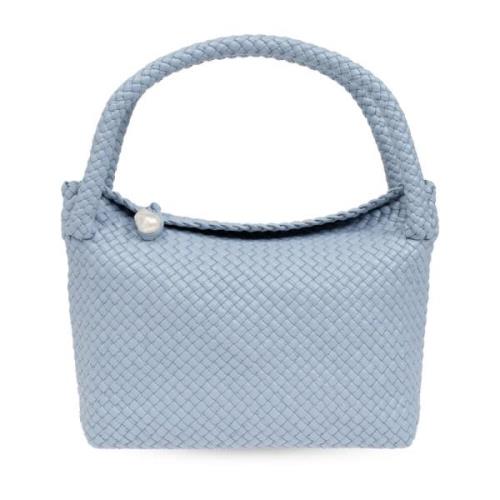 Bottega Veneta Tosca handväska Blue, Dam