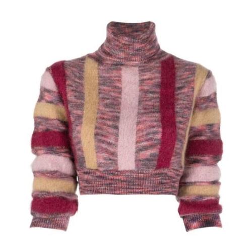 Dsquared2 Knitwear Multicolor, Dam