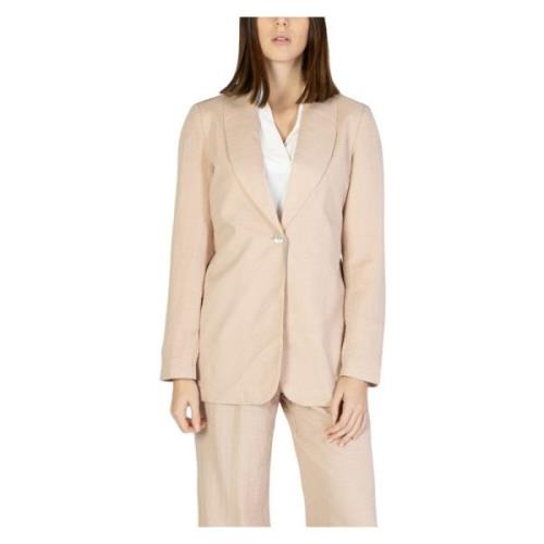 Vero Moda Blazers Pink, Dam