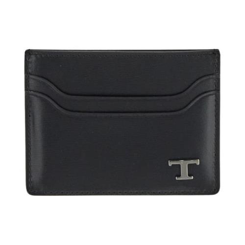 Tod's Accessories Black, Herr