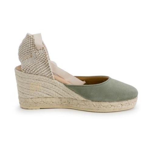 Manebí Wedges Green, Dam