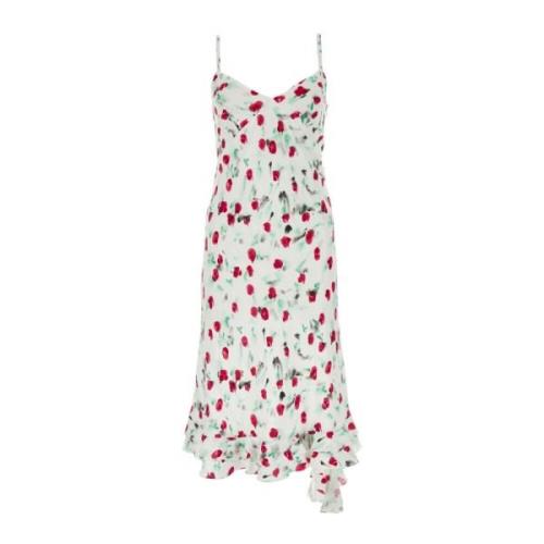 Marni Summer Dresses Multicolor, Dam