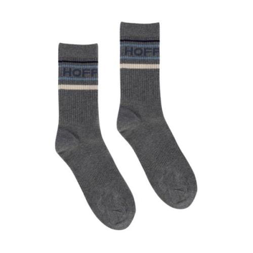 Hoff Socks Gray, Unisex