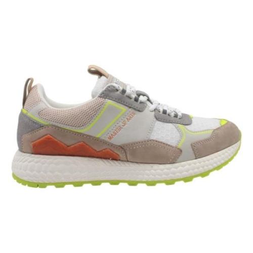 MOA - Master OF Arts Multifärgad Futura Trail Sneakers Multicolor, Her...