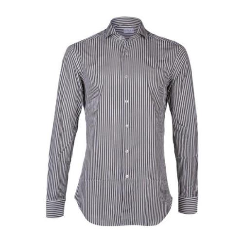 Xacus Casual Shirts Multicolor, Herr