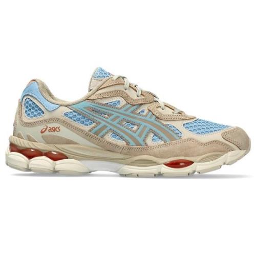 Asics Sneakers Multicolor, Herr