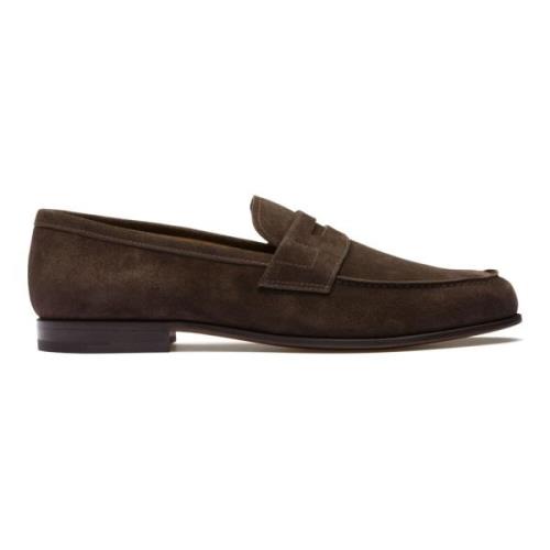 Church's Loafers Brown, Herr