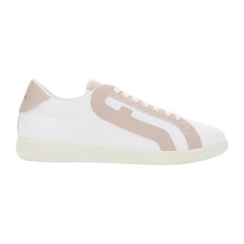 Furla Sneakers Multicolor, Dam