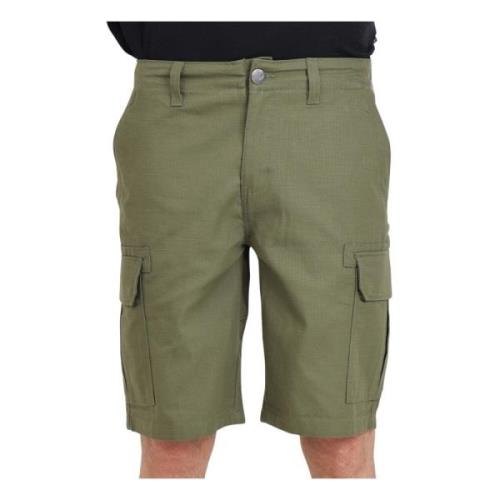 Dickies Casual Shorts Green, Herr